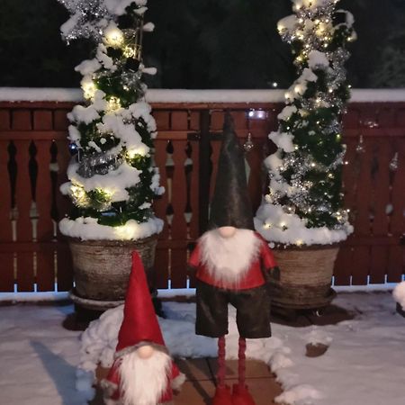 Moje Miejsce - Mieszkanie Z Duzym Tarasem Na Wylacznosc Karpacz Exterior photo