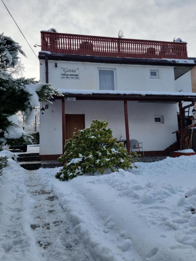 Moje Miejsce - Mieszkanie Z Duzym Tarasem Na Wylacznosc Karpacz Exterior photo