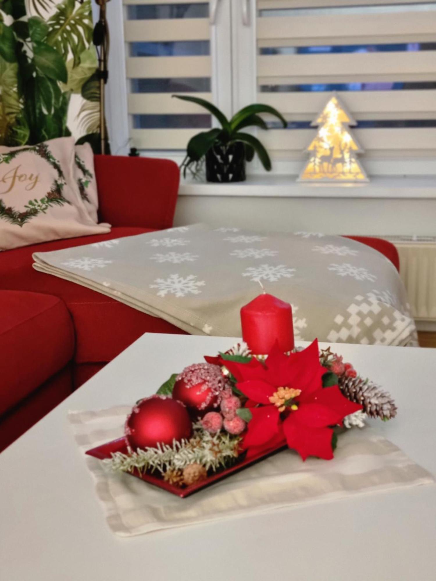 Moje Miejsce - Mieszkanie Z Duzym Tarasem Na Wylacznosc Karpacz Room photo