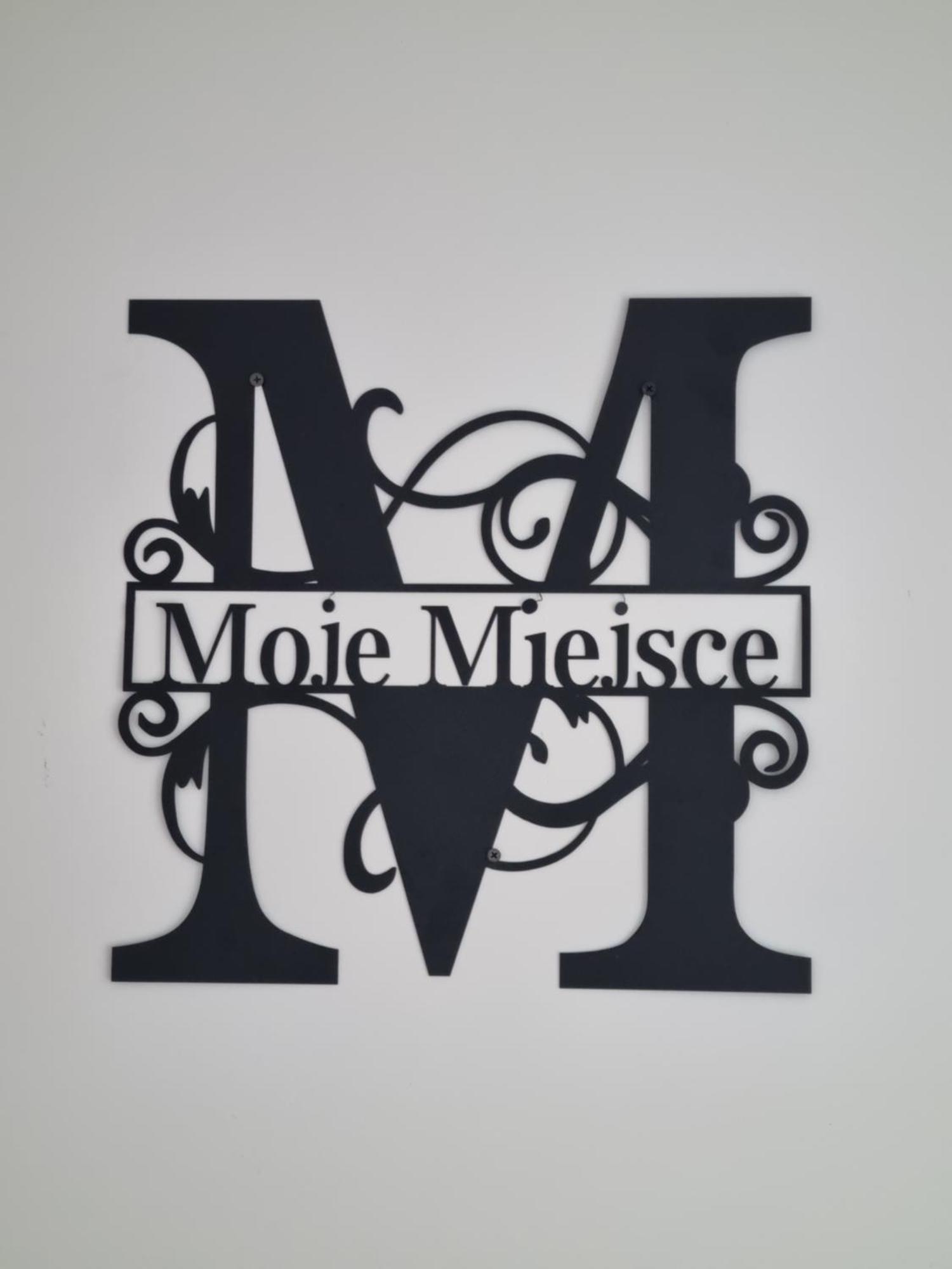 Moje Miejsce - Mieszkanie Z Duzym Tarasem Na Wylacznosc Karpacz Exterior photo
