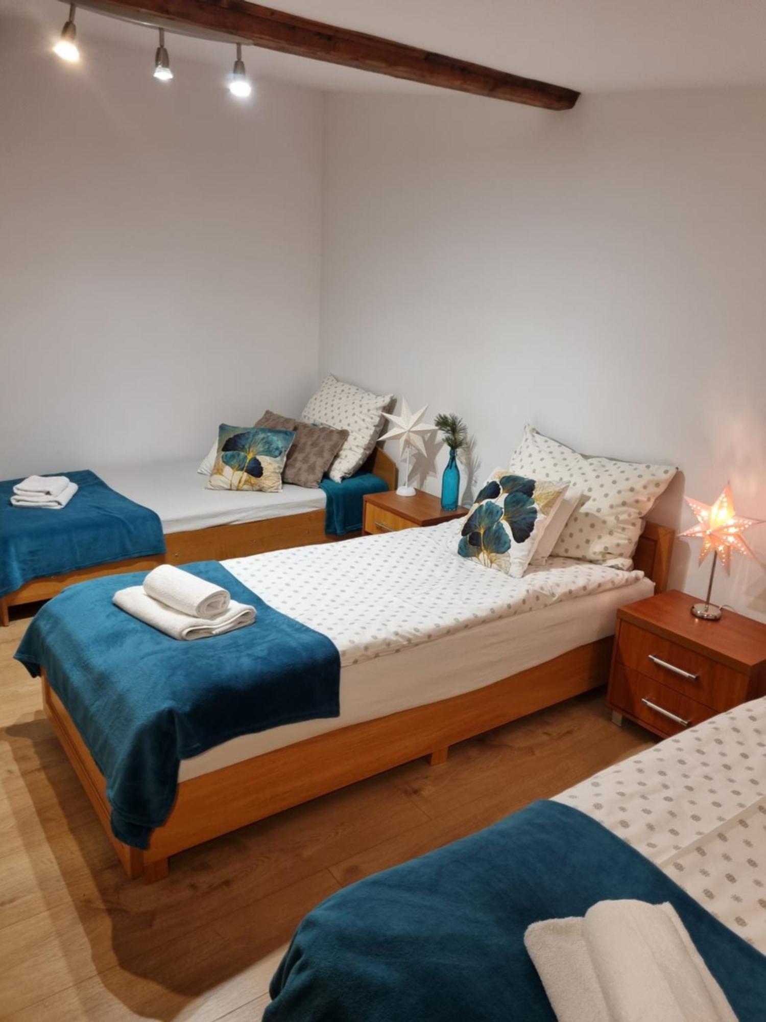 Moje Miejsce - Mieszkanie Z Duzym Tarasem Na Wylacznosc Karpacz Room photo